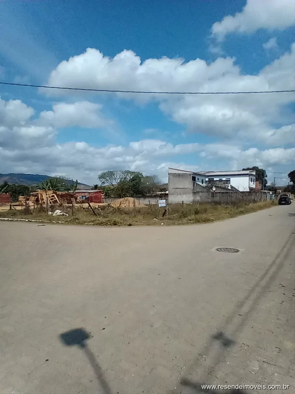 Foto 8 de 9 - Terreno para venda em Morada da Barra