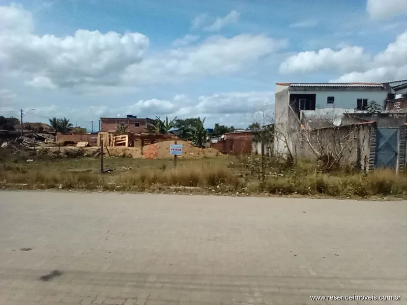 Foto 1 de 9 - Terreno para venda em Morada da Barra