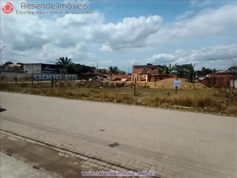 Foto 3 de 9 - Terreno para venda em Morada da Barra