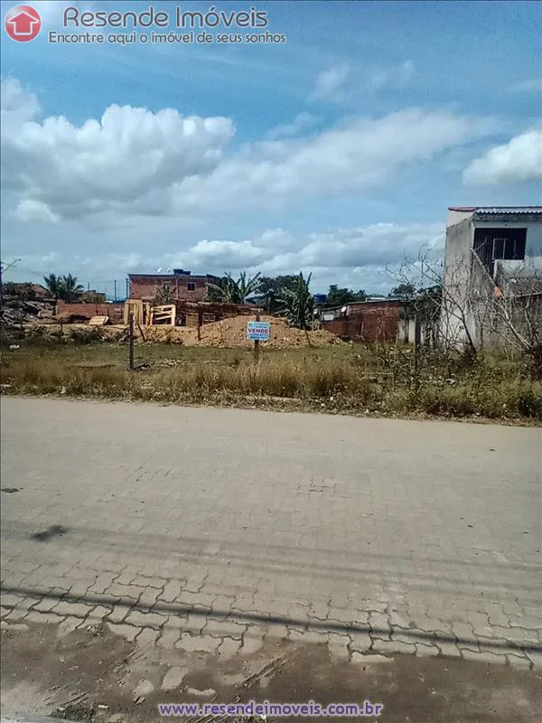 Foto 6 de 9 - Terreno para venda em Morada da Barra