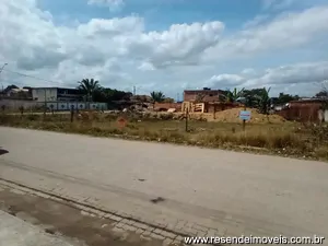 Terreno para venda em Morada da Barra
