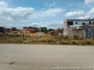 Terreno para venda em Morada da Barra