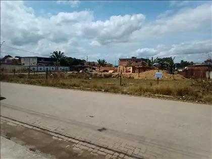 Terreno para venda em Morada da Barra