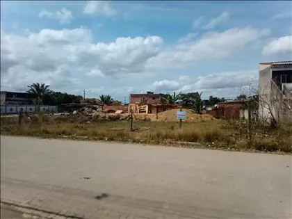 Terreno para venda em Morada da Barra