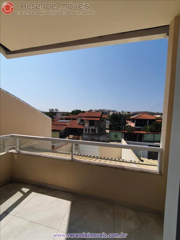 Foto 16 de 17 - Casa para venda em Mirante das Agulhas