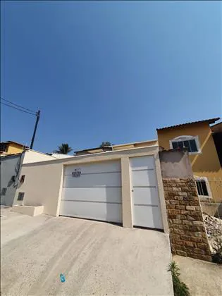 Casa para venda em Mirante das Agulhas