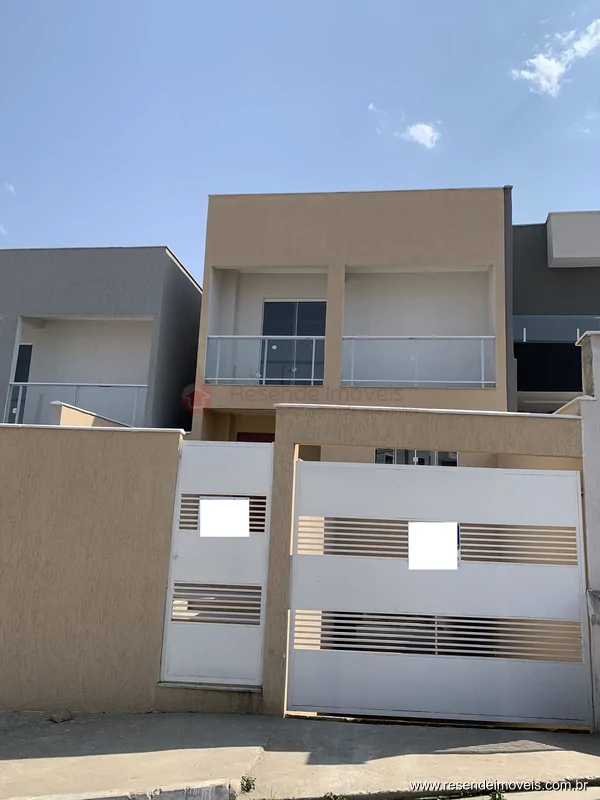 Foto 1 de 18 - Casa para venda em Parque Ipiranga II