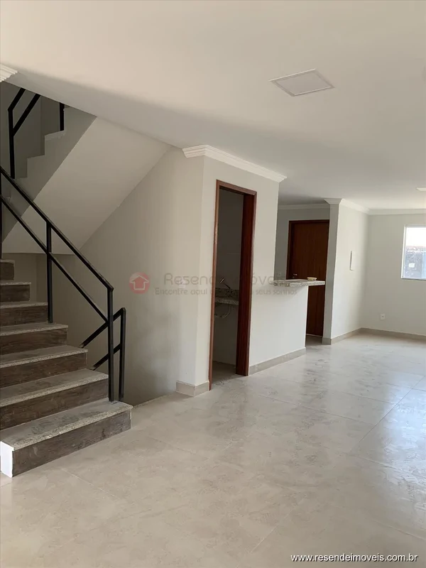 Foto 4 de 18 - Casa para venda em Parque Ipiranga II