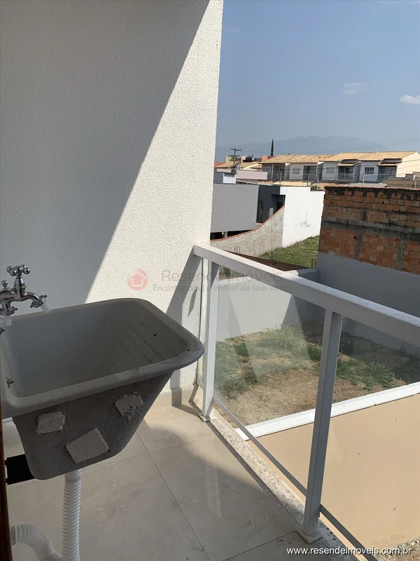 Foto 7 de 18 - Casa para venda em Parque Ipiranga II