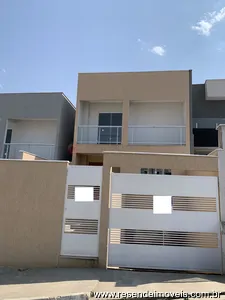 Casa para venda em Parque Ipiranga II