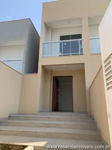 Casa para venda em Parque Ipiranga II