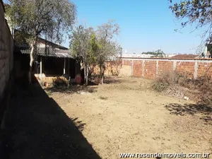 Terreno para venda em Cabral