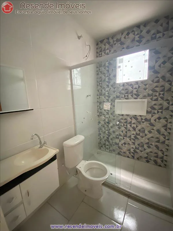 Foto 3 de 11 - Casa para aluguel em Elite