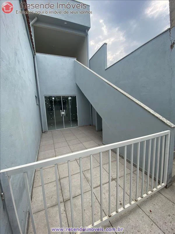 Foto 1 de 6 - Casa para aluguel em Elite