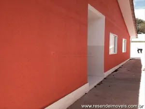 Casa para venda em Campo Belo