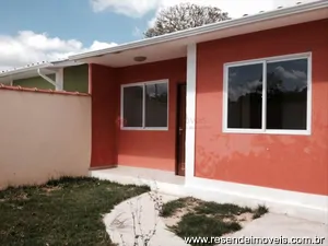 Casa para venda em Campo Belo