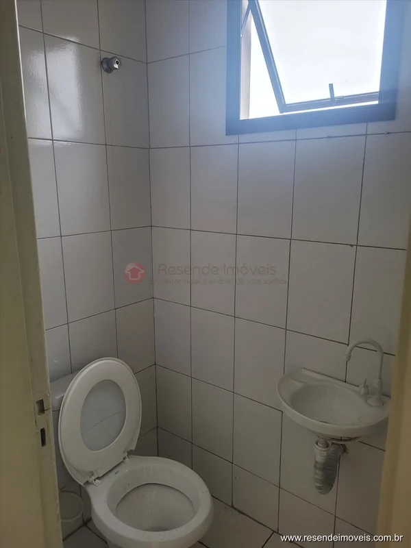 Foto 7 de 8 - Sala Comercial para aluguel em Campos Elíseos