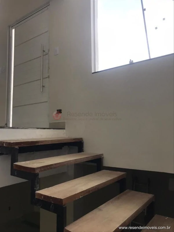 Foto 17 de 18 - Casa para venda em Parque Ipiranga II