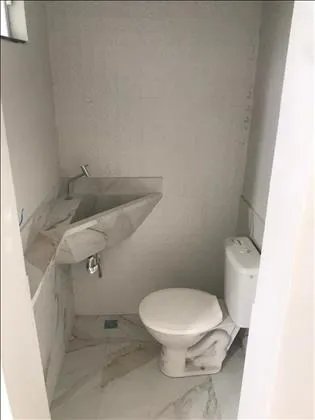 Casa para venda em Parque Ipiranga II