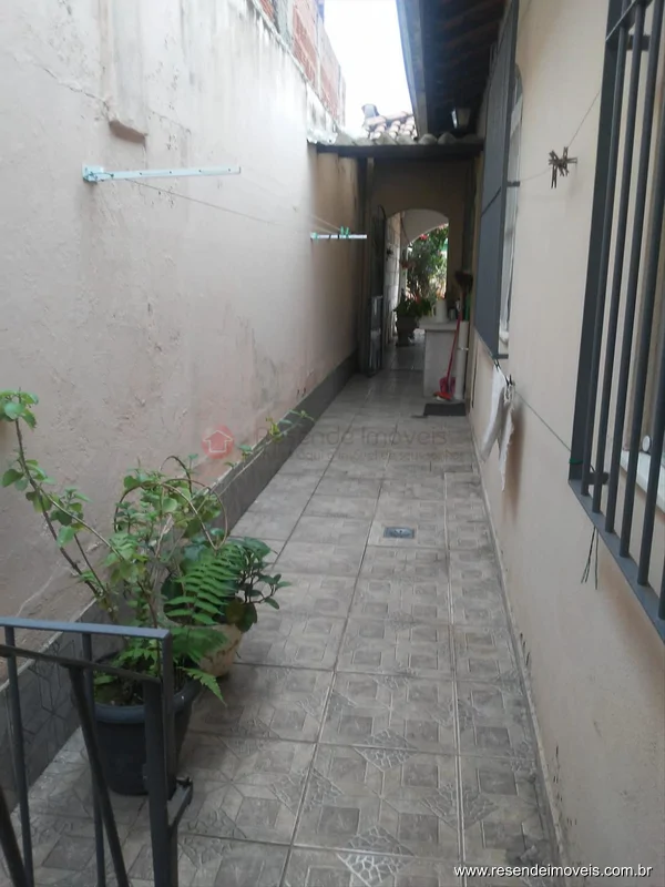 Foto 1 de 18 - Casa para venda em Elite