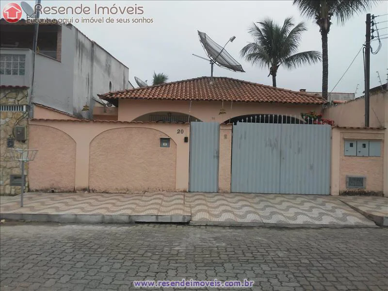 Foto 1 de 18 - Casa para venda em Elite