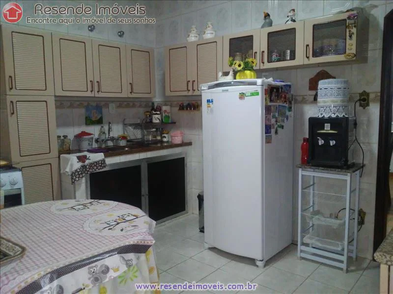 Foto 18 de 18 - Casa para venda em Elite