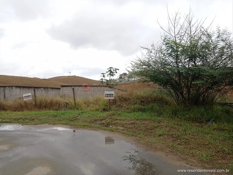 Foto 2 de 5 - Terreno para venda em Parque Ipiranga II