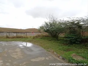 Terreno para venda em Parque Ipiranga II