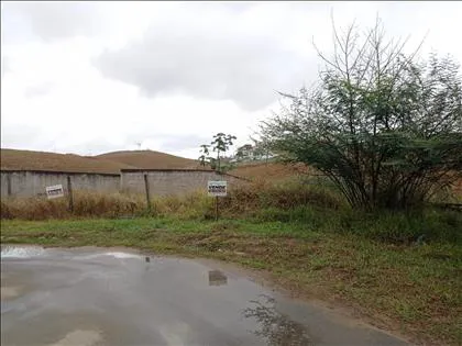 Terreno para venda em Parque Ipiranga II