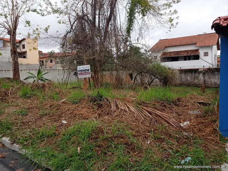 Foto 5 de 6 - Terreno para venda em Parque Ipiranga