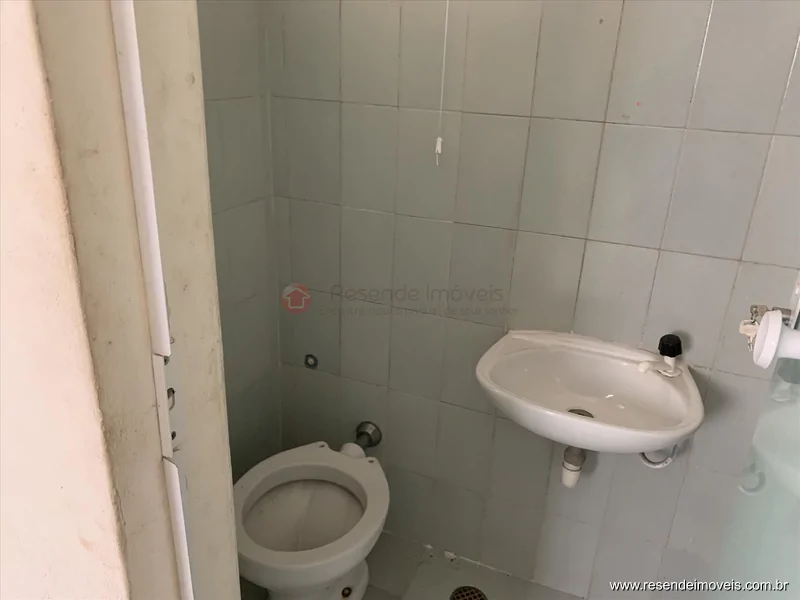 Foto 4 de 13 - Casa para aluguel em Vila Julieta