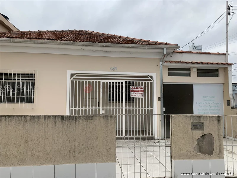 Foto 11 de 13 - Casa para aluguel em Vila Julieta