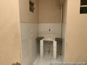 Casa para aluguel em Vila Julieta