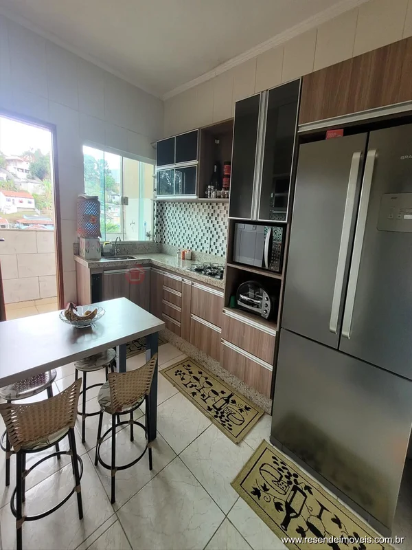 Foto 6 de 27 - Casa para venda em Parque Ipiranga II