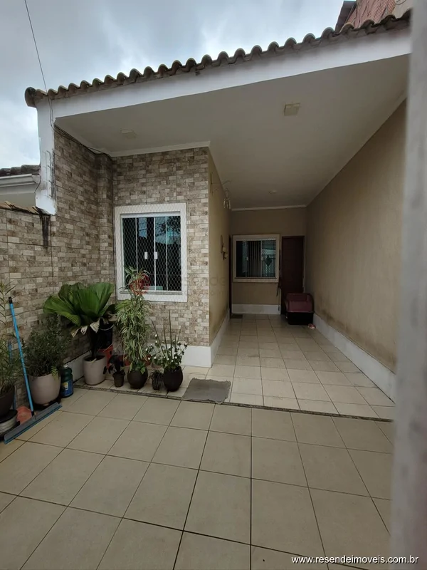 Foto 1 de 27 - Casa para venda em Parque Ipiranga II