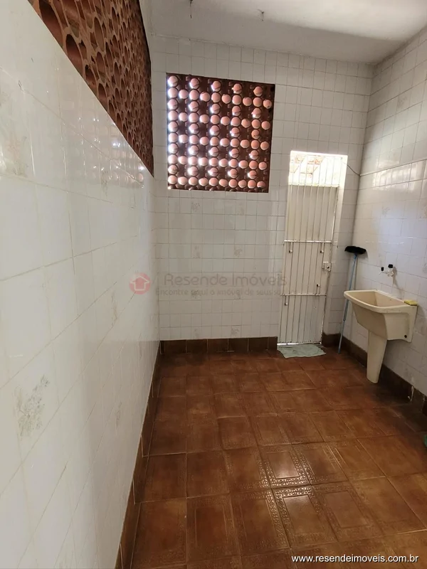 Foto 14 de 14 - Casa para venda em Liberdade