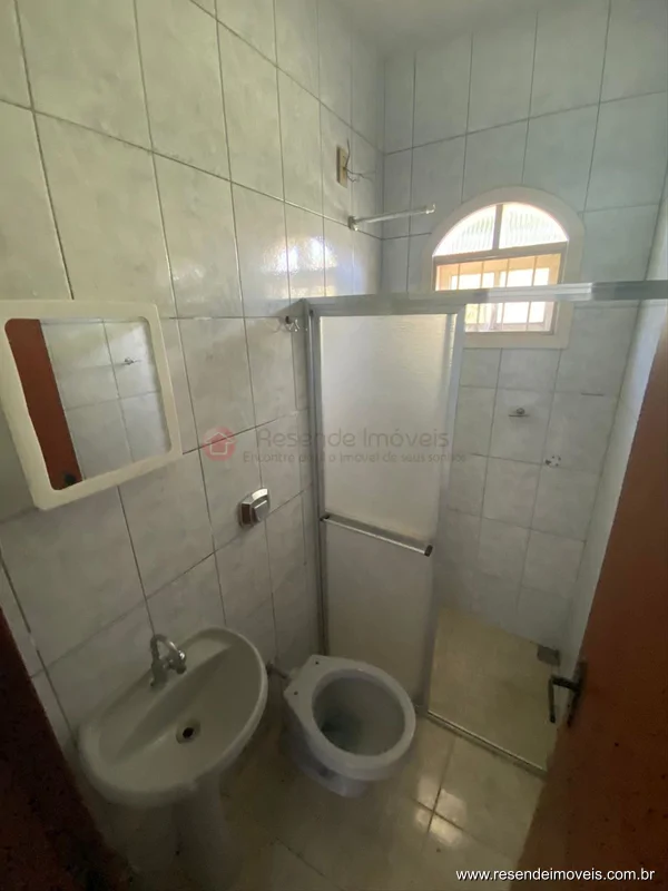 Foto 2 de 7 - Casa para aluguel em Santa Isabel