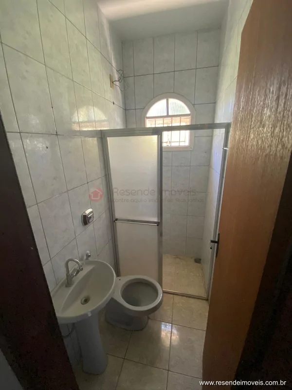 Foto 3 de 7 - Casa para aluguel em Santa Isabel