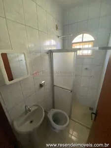 Casa para aluguel em Santa Isabel