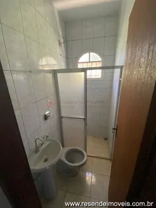 Casa para aluguel em Santa Isabel