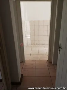 Apartamento para aluguel em Lava-pés