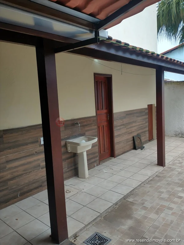 Foto 20 de 28 - Casa para venda em Santa Isabel