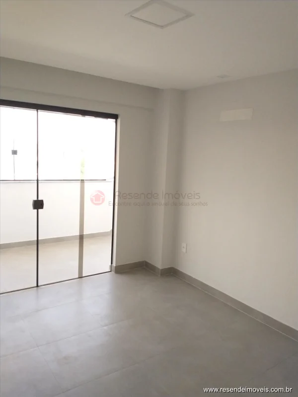 Foto 7 de 14 - Apartamento para aluguel em Paraíso