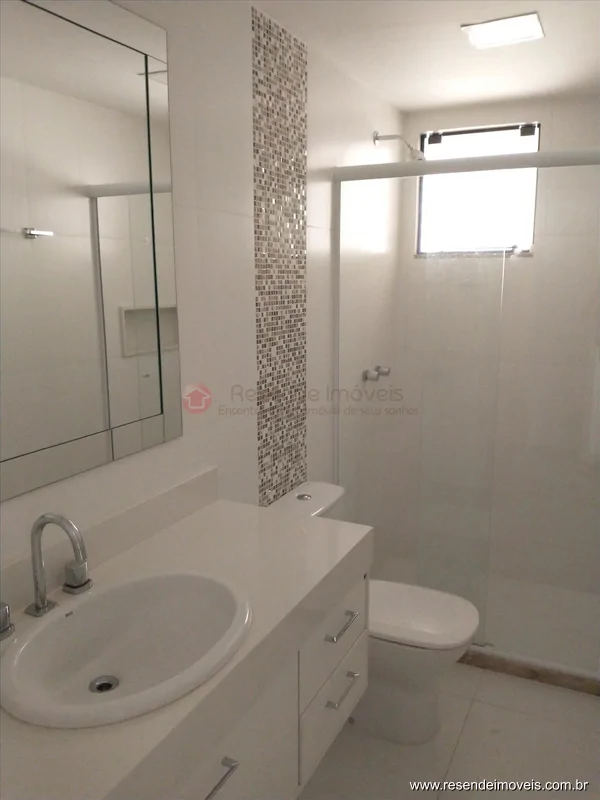 Foto 12 de 14 - Apartamento para aluguel em Paraíso