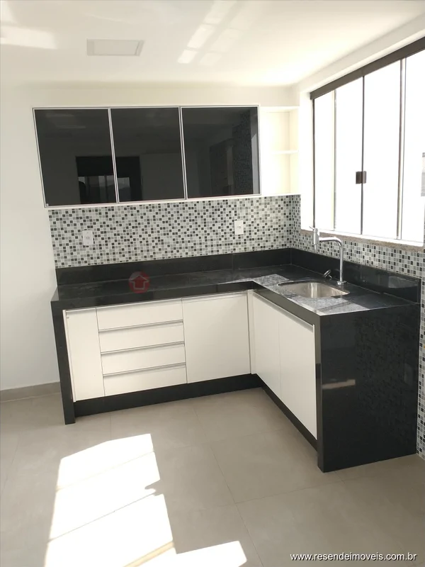 Foto 10 de 14 - Apartamento para aluguel em Paraíso