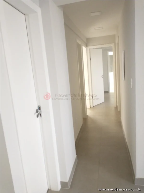 Foto 3 de 14 - Apartamento para aluguel em Paraíso