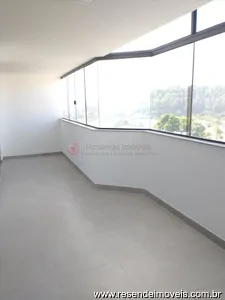 Apartamento para aluguel em Paraíso