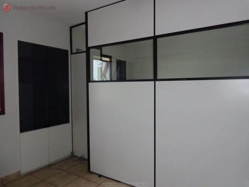 Foto 1 de 7 - Sala Comercial para aluguel em Jardim Tropical