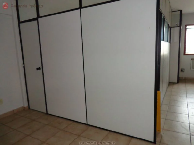 Foto 5 de 7 - Sala Comercial para aluguel em Jardim Tropical