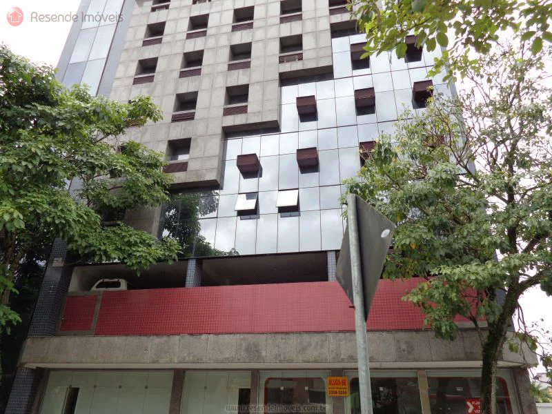 Foto 7 de 7 - Sala Comercial para aluguel em Jardim Tropical